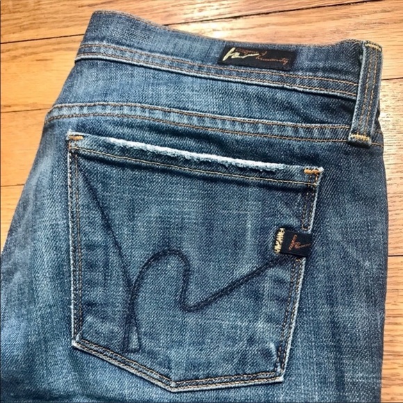 Citizens of Humanity - Picture 6 of 8